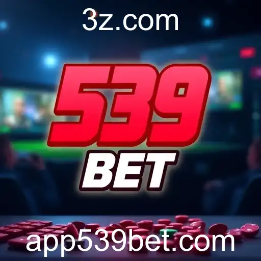 A Popularidade do 539 Bet em 2026