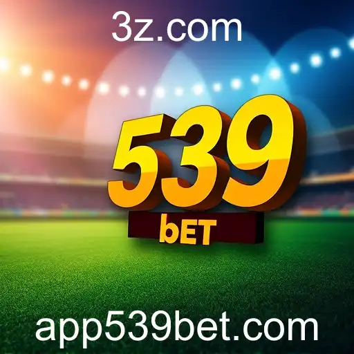 Tendências e Desafios no Mundo das Apostas 539