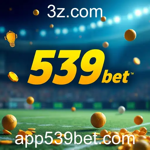 O Crescimento do 539 Bet em 2025