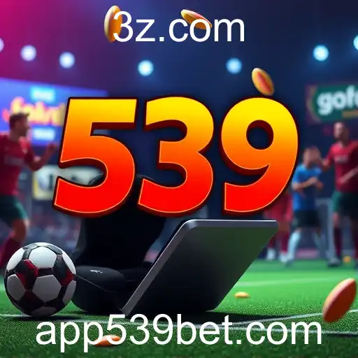 A Dinâmica do 539 Bet em 2026