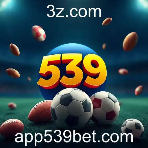 539 Bet: A Ascensão dos Jogos Online em 2026