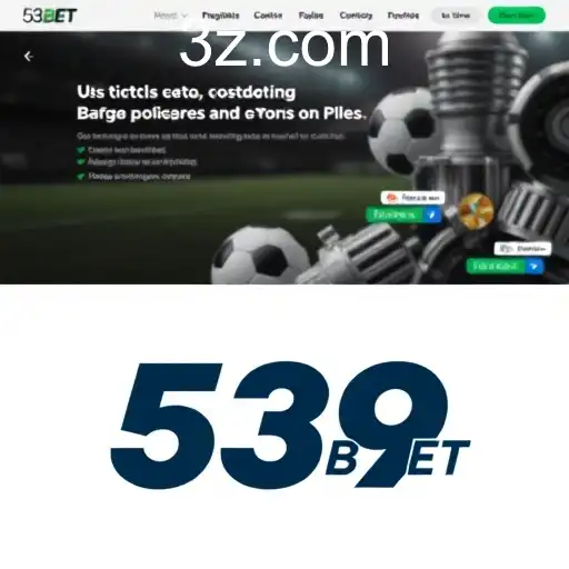 Crescimento do Mercado de Apostas: O Fenômeno 539 Bet