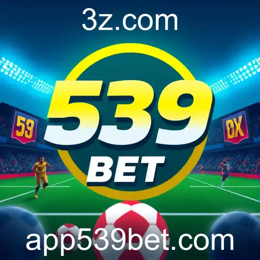 O Crescimento do 539 Bet em 2026