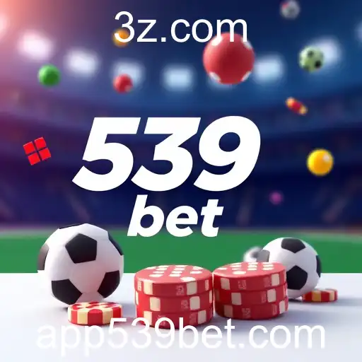 A Ascensão do 539 Bet no Cenário de Jogos Online