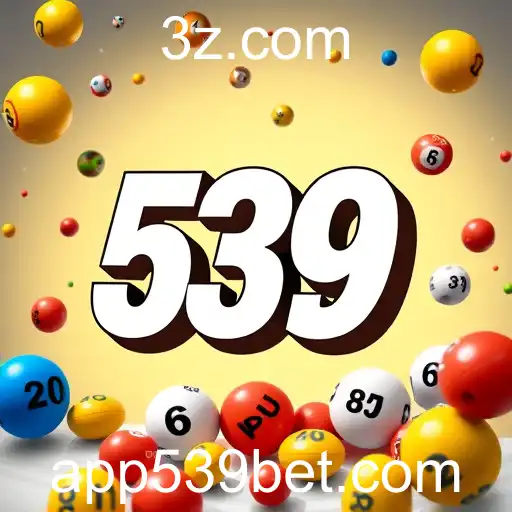 A Ascensão dos Jogos Online: O Fenômeno 539 Bet