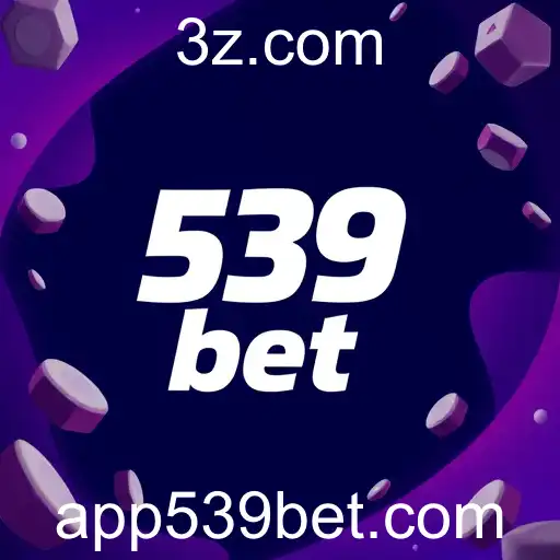 Apostas e Tendências do 539 Bet em 2026