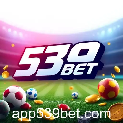 A Ascensão do 539 Bet no Mercado de Jogos Online
