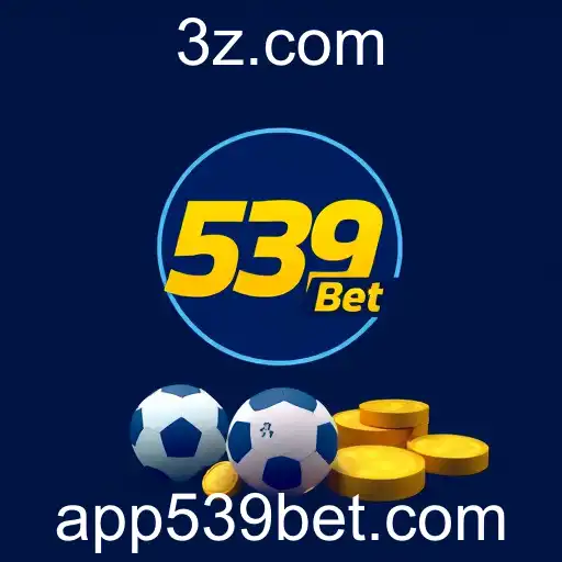 Tendências e Impactos do 539 Bet em 2026