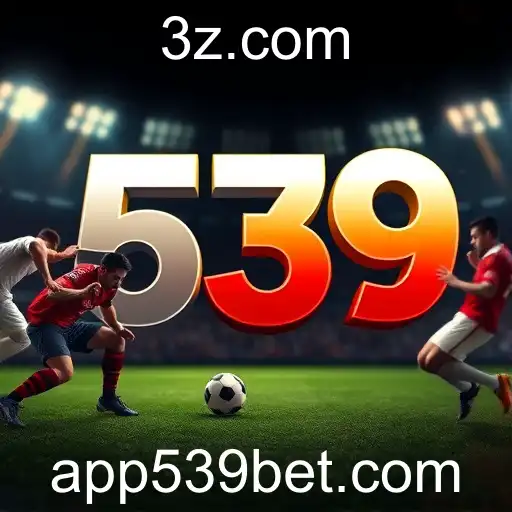 A Ascensão do 539 Bet e Tendências em Jogos Online