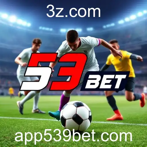 Ascensão dos Jogos de Azar em 2026: Uma Análise do 539 Bet