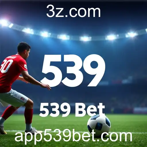 A Evolução e Impacto do 539 Bet em 2026