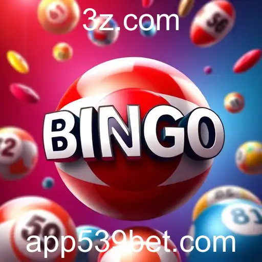 A Emoção dos Jogos de Bingo na Plataforma 539 Bet