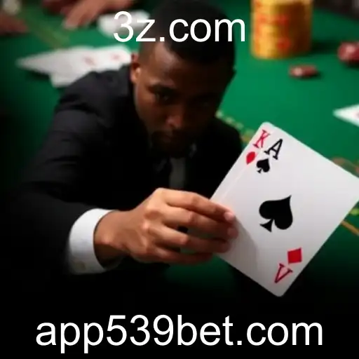 A Fascinação do Blackjack no Mundo das Apostas Online