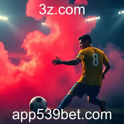 Tendências e Desafios do '539 bet' no Brasil