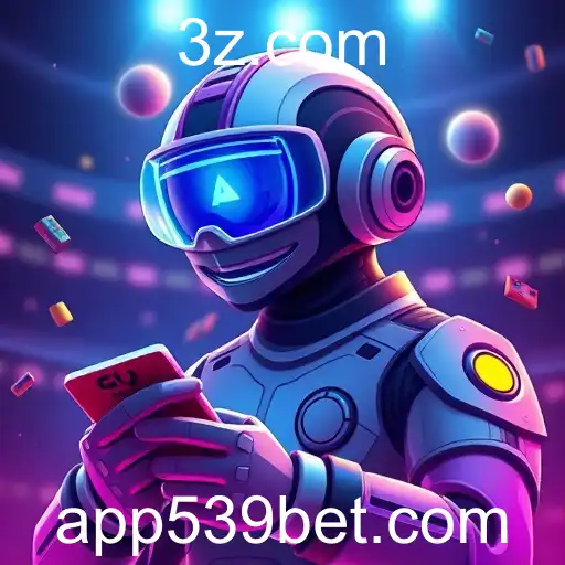 Cresce o Interesse por Apostas no Brasil com o 539 Bet