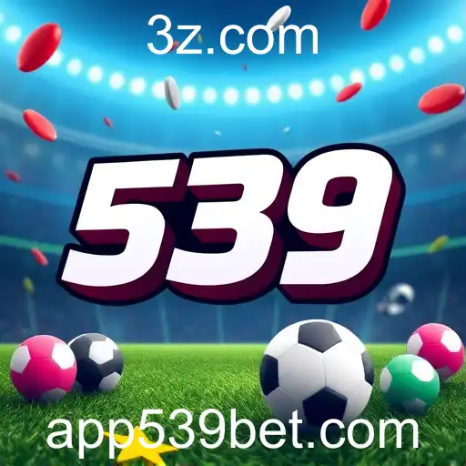 A Evolução dos Jogos Online e o Impacto do 539 Bet