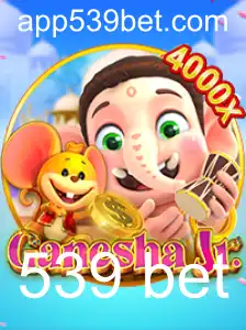 Explorando o Mundo de GaneshaJr: O Jogo que Transformou o 539 Bet