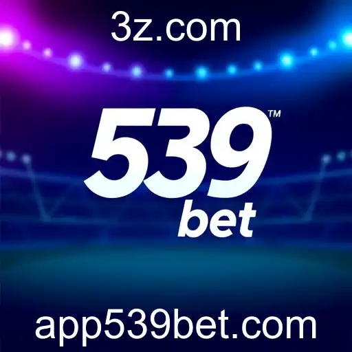 Crescimento do Mercado de Apostas com 539 Bet em 2026