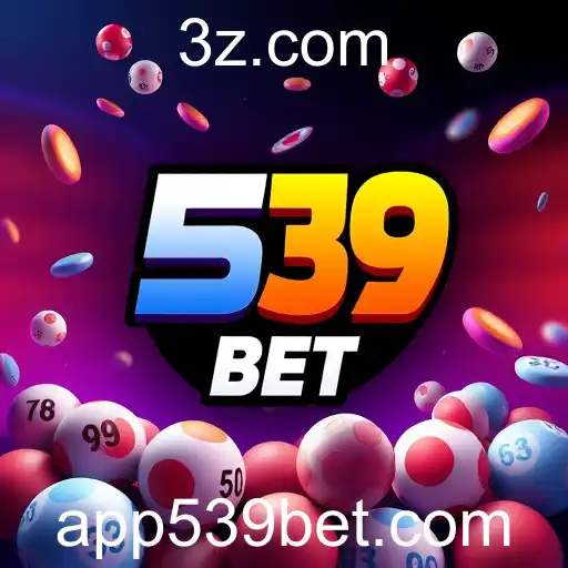 Tendências do Jogo de Loteria: O Crescimento do 539 Bet