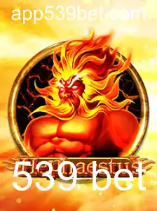 Explorando o Fascinante Mundo de Hephaestus: O Jogo de Aposta 539 Bet