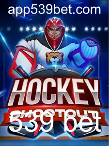 Descubra o Empolgante Mundo do HockeyShootout com 539 Bet