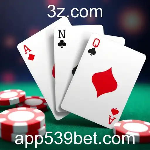 O Impacto do 539 Bet no Mundo dos Jogos Online