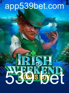 Explorando o Jogo 'IrishWeekendBonusBuy' e sua Popularidade