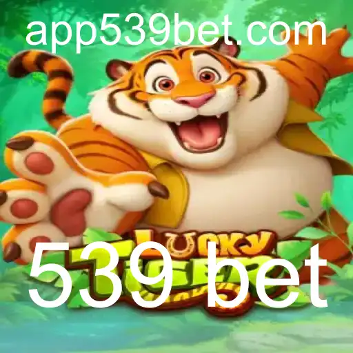 Explorando o Jogo LuckyTiger e as Estratégias do 539 Bet