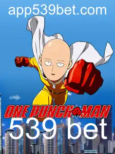 OnePunchMan e 539 Bet: Aventura Inovadora no Mundo dos Jogos