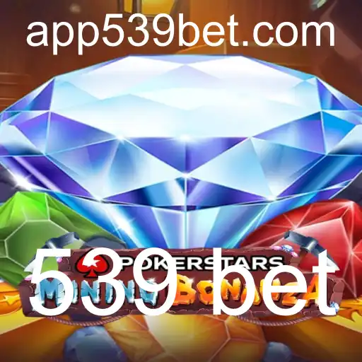 Dominando o Pokerstars: Guia Completo de Poker e 539 Bet