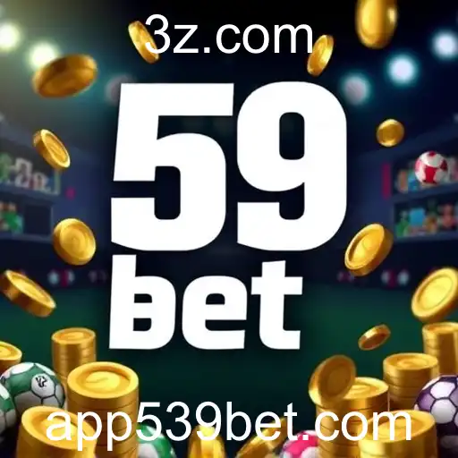 A Ascensão do '539 bet' no Mercado de Jogos do Brasil