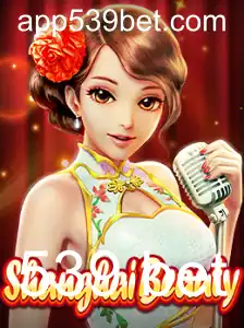 ShanghaiBeauty: Um Mergulho no Universo do 539 Bet