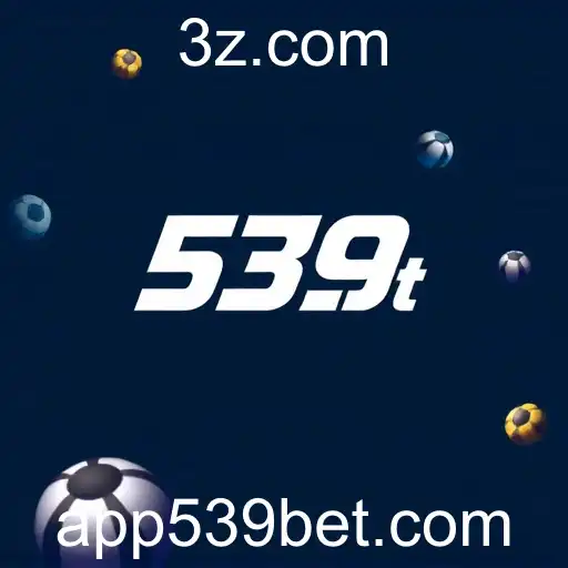 A Ascensão do 539 Bet no Brasil