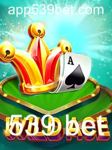 WildAce: Descubra o Mundo Empolgante do Jogo 539 Bet
